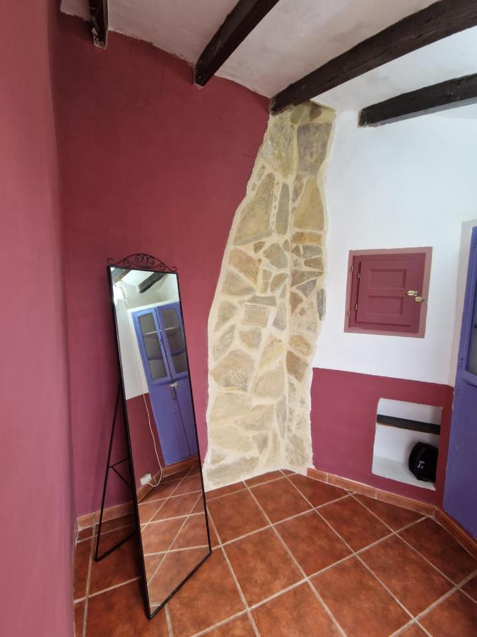 Pausado Villa Cullera Exterior foto